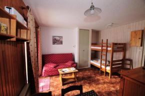 Résidence Carene - Studio 4 personnes 1 exposé Sud MAE-7794 Valloire